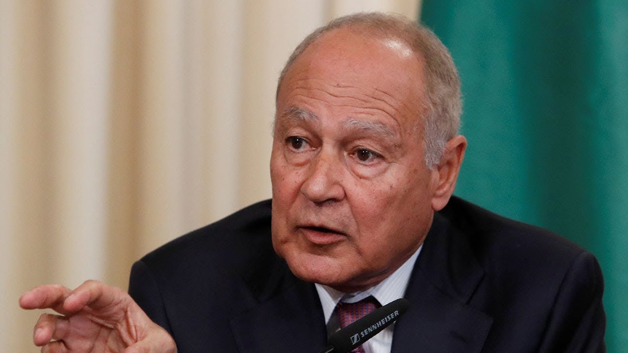 Restoring Stability in a Turbulent Middle East: A Perspective From the…