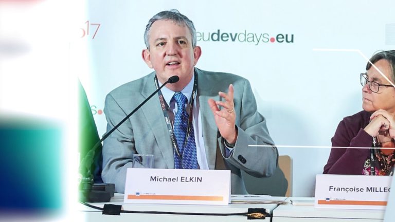 How to create better jobs in global supply chains