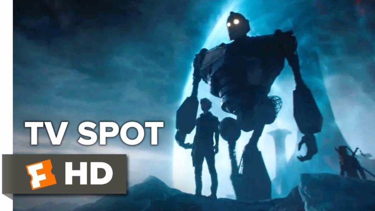 Ready Player One Scary ‘Easter Eggs’ TV Spot (2017) | Movieclips Trailers