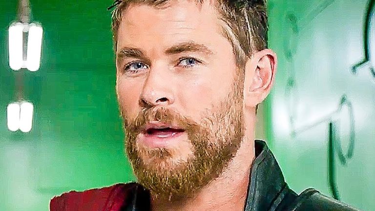 THOR 3 “What A Fun Team” Trailer ✩ Ragnarok, Marvel (2017)