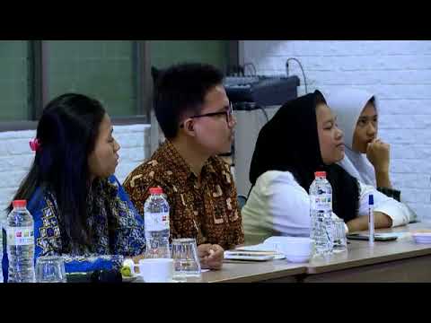 Children Forum of Jakarta to support the elimination of child domestic…
