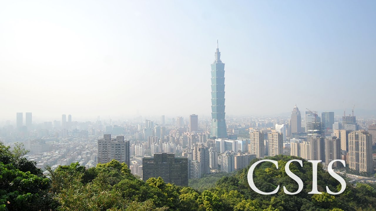 Taiwan’s Environmental Leadership