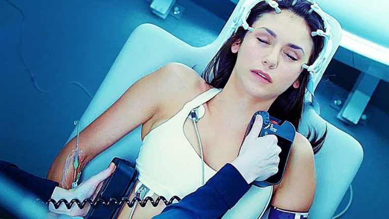 FLАTLІNЕRS New Trailer (2017) Nina Dobrev, Ellen Page, Diego Luna