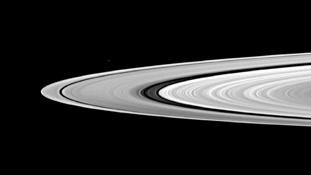 After nearly two decades in space, the international  #Cassini mission to Saturn…