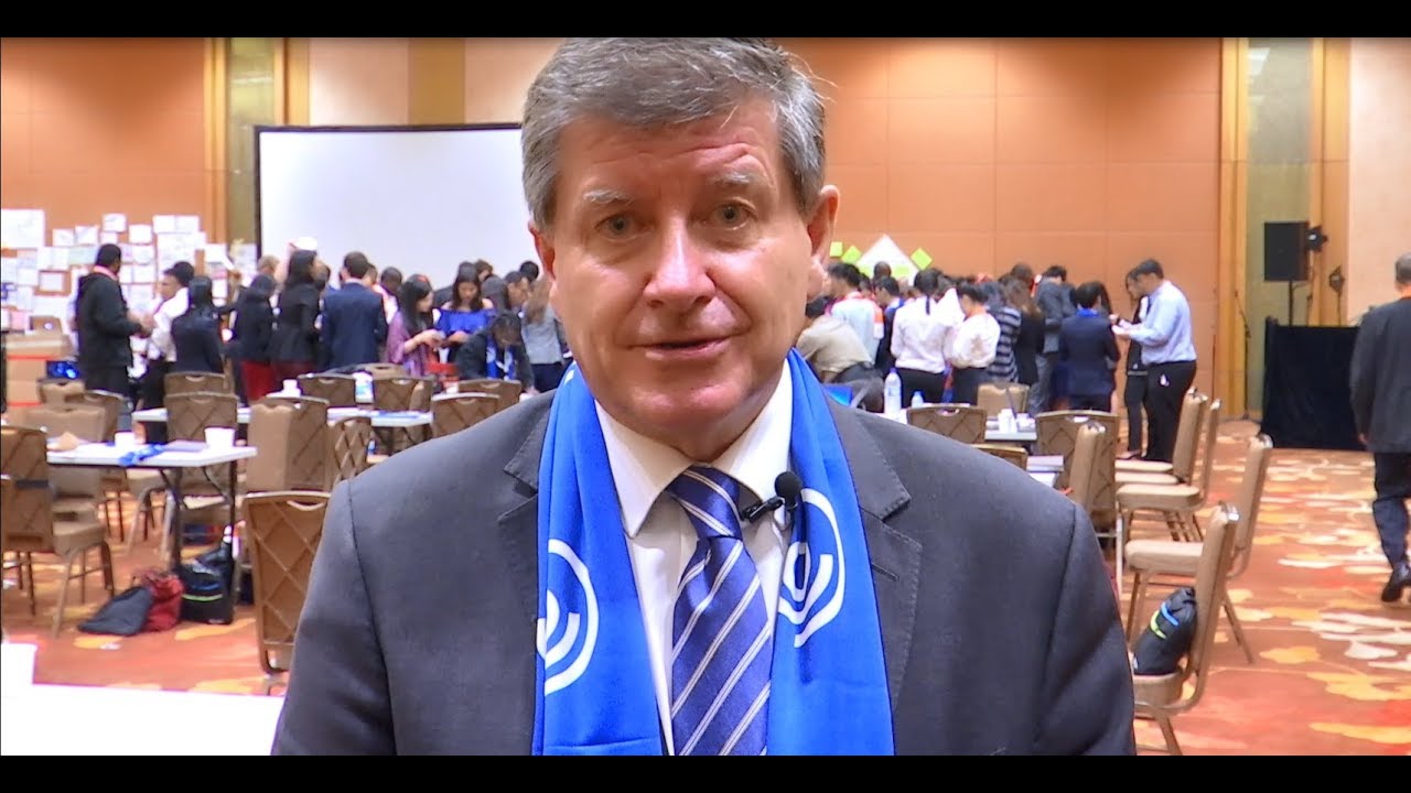 SafeYouth@Work Action Plan – For a Safer and Healthier Future of Work