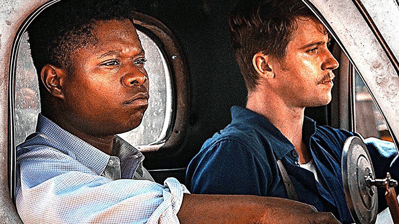 MUDBOUND Trailer ✩ Carey Mulligan, Netflix (2017)