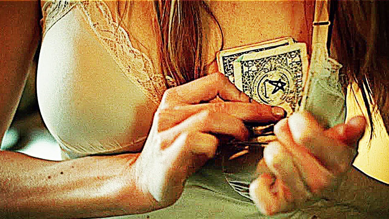 1 BUCK Trailer ✩ Thriller Movie (2017)