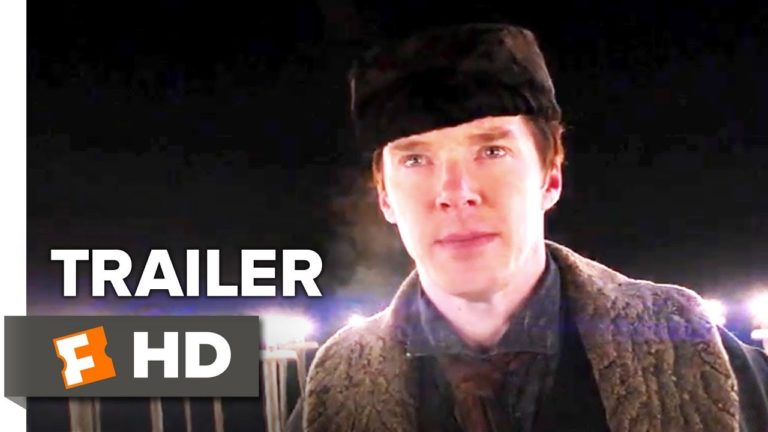 The Current War Trailer #1 (2017) | Movieclips Trailers