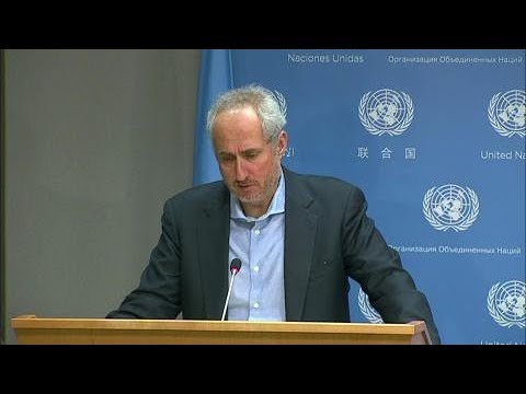 Refugees in Bangladesh & other topics – Daily Briefing (8 September 2017)