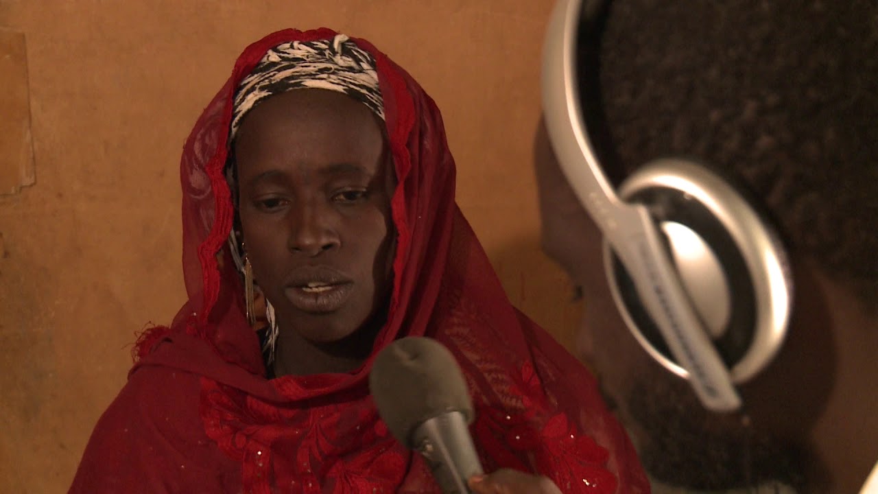 FAO-Dimitra Clubs : Stepping stones for action in rural areas