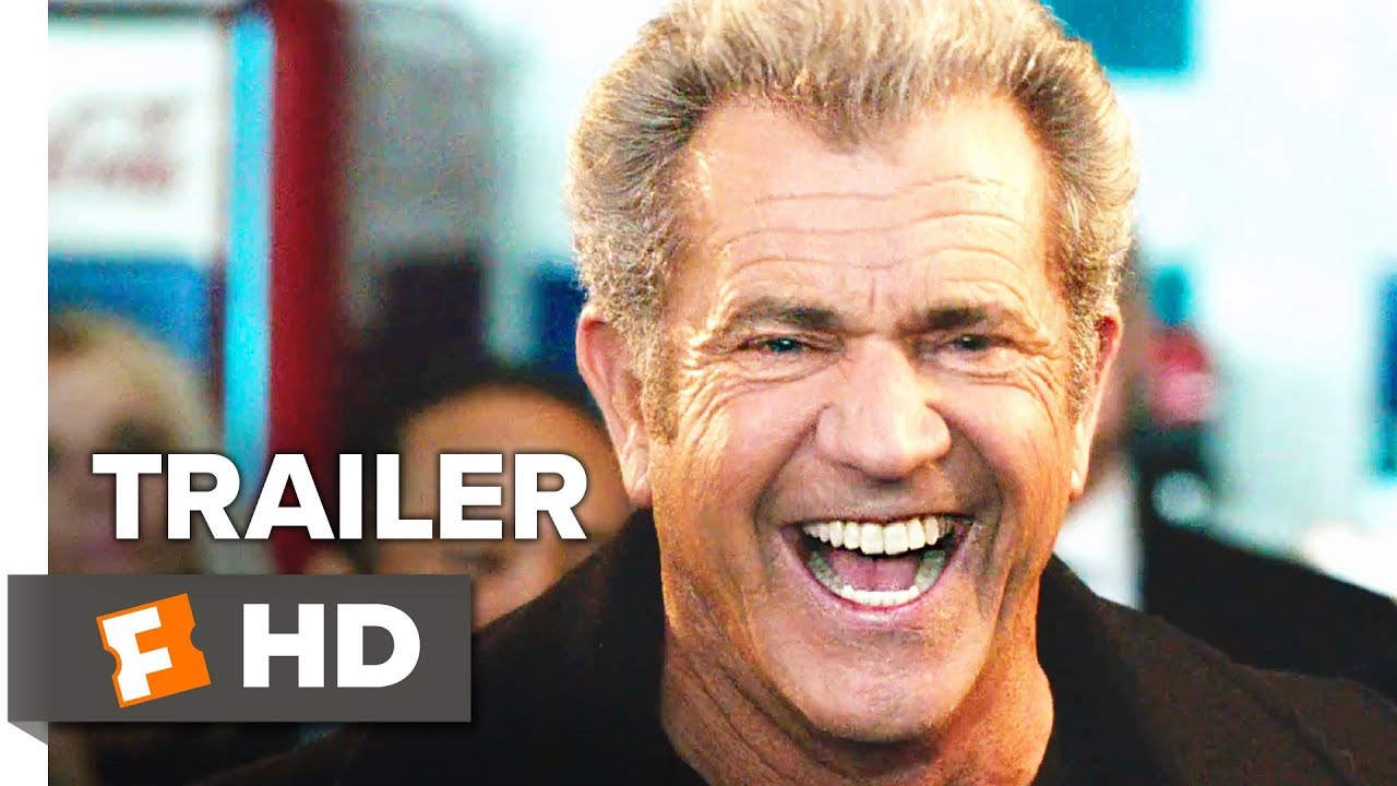 Daddy’s Home 2 Trailer #2 (2017) | Movieclips Trailers