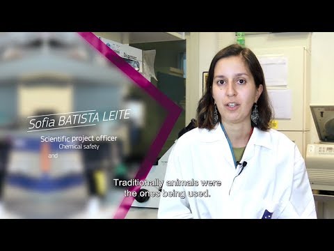 Become an EU scientist