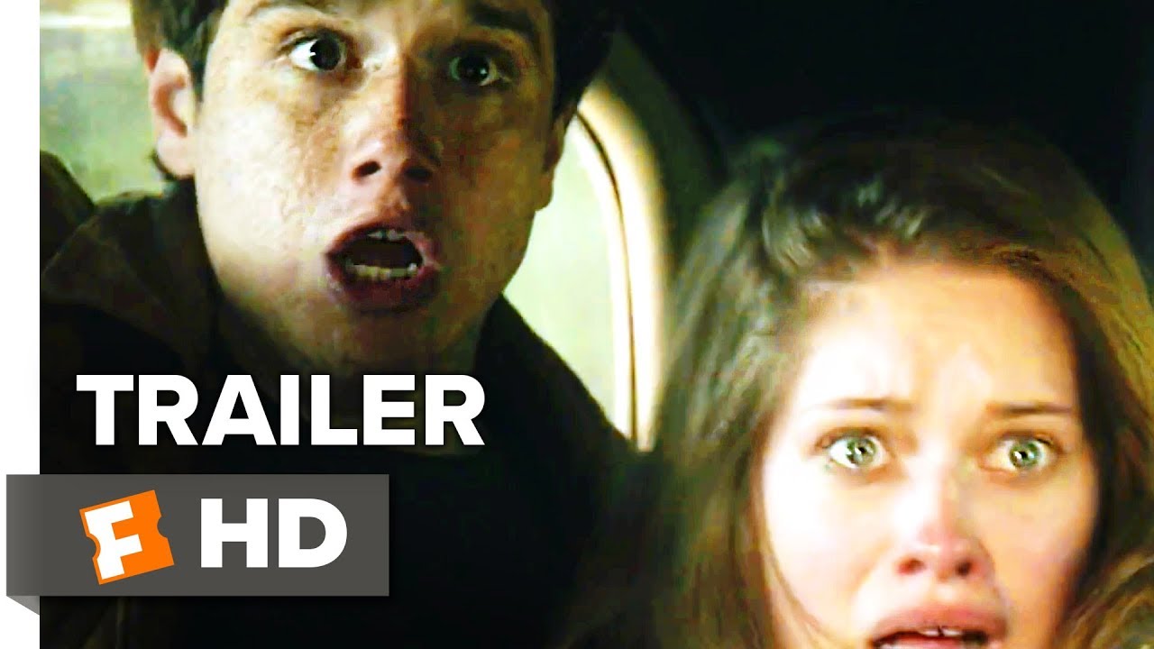 Jeepers Creepers 3 Trailer #1 (2017) | Movieclips Trailers