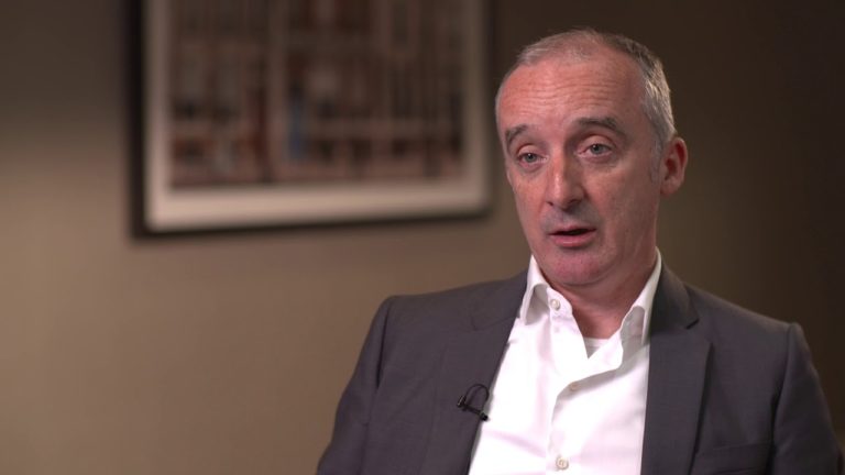 What is the role of business in society?