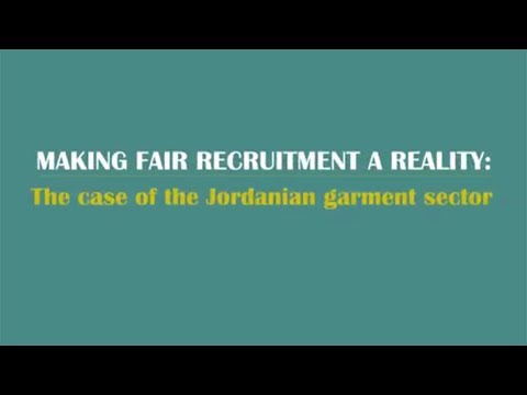 Making Fair Recruitment a Reality!