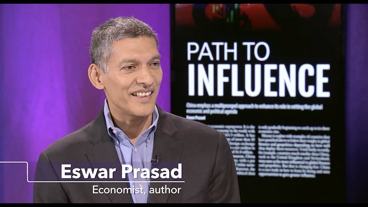 Path to Influence: China’s Role in the Global Economy