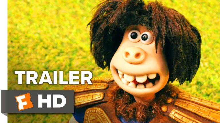 Early Man Trailer #1 (2018) | Movieclips Trailers