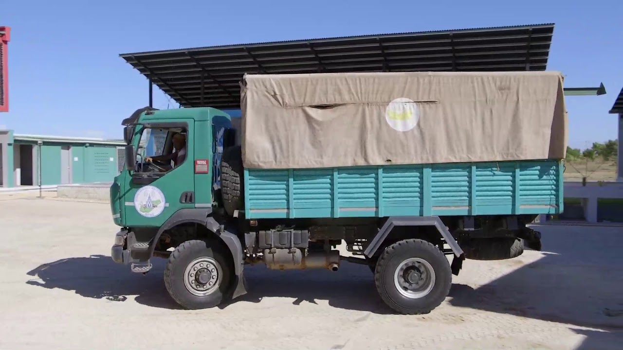 How to manage a pesticide warehouse ENG