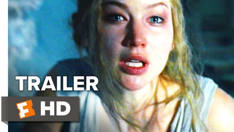 Mother! Trailer (2017) | ‘Experience’ | Movieclips Trailers