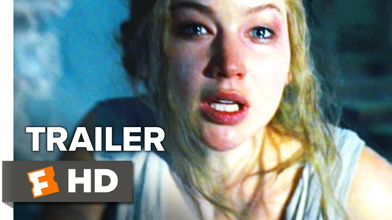 Mother! Trailer (2017) | ‘Experience’ | Movieclips Trailers