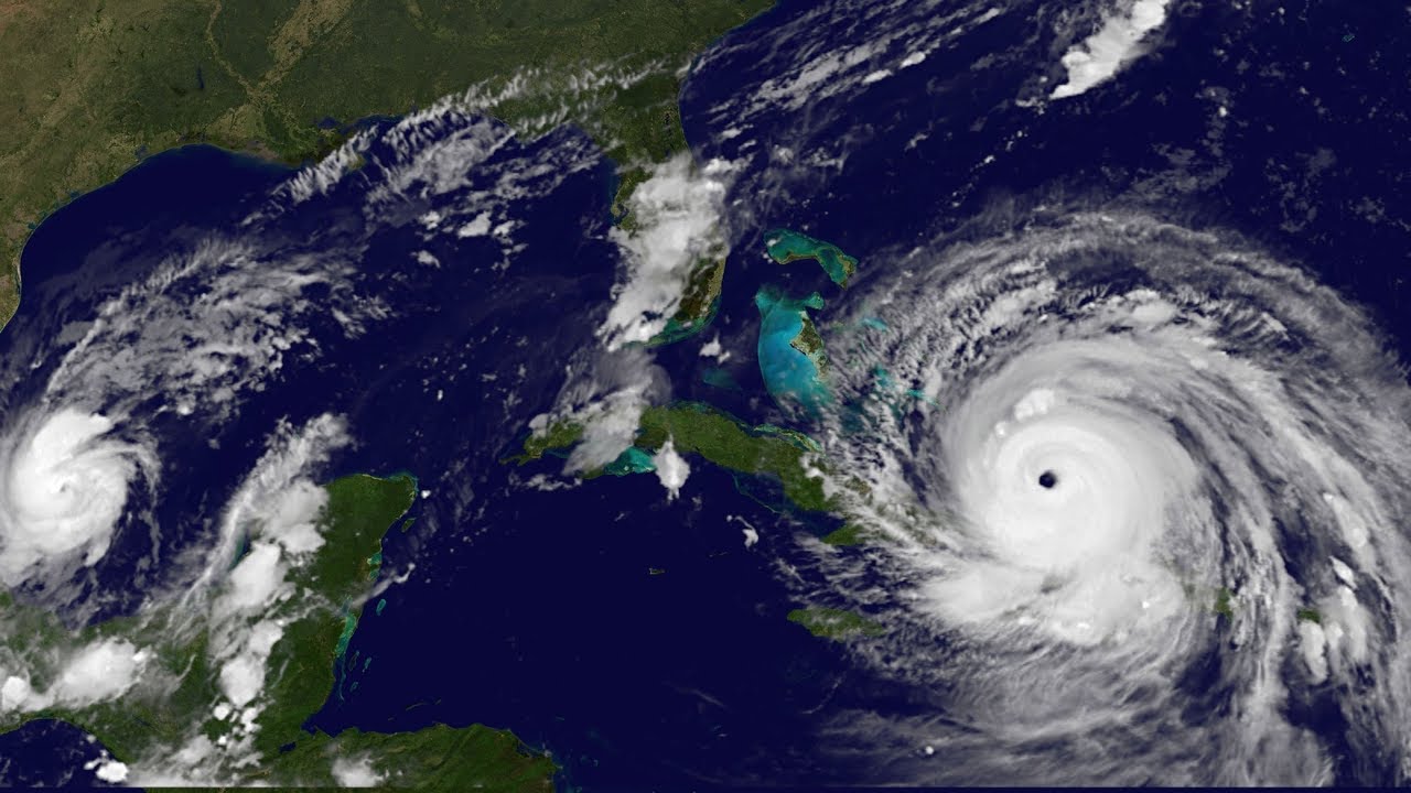 Hurricane Irma: The Aftermath and Caribbean Disaster Response