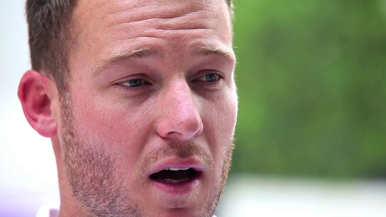 David Miller on helping return international cricket to Pakistan