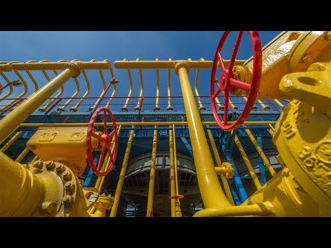 More solidarity on gas supply