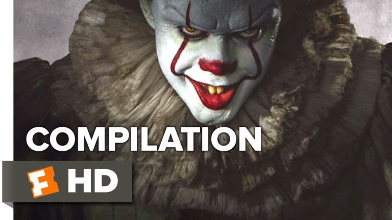 It ALL Trailers + Clips (2017) | Movieclips Trailers