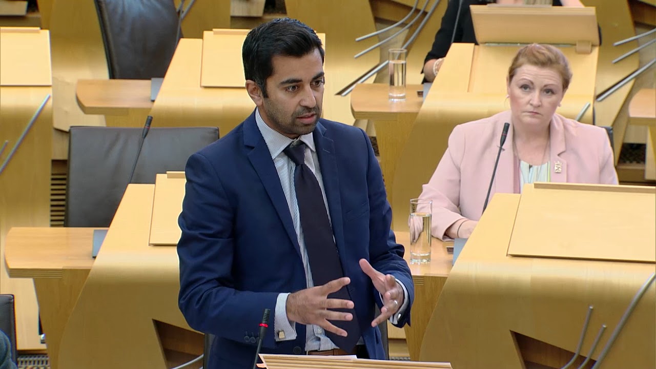 Topical Questions – 12 September 2017