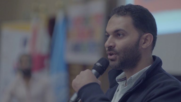 Egypt Entrepreneurship Summit 2016