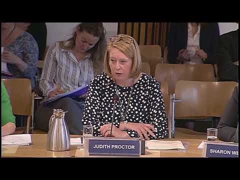 Health and Sport Committee – 12 September 2017