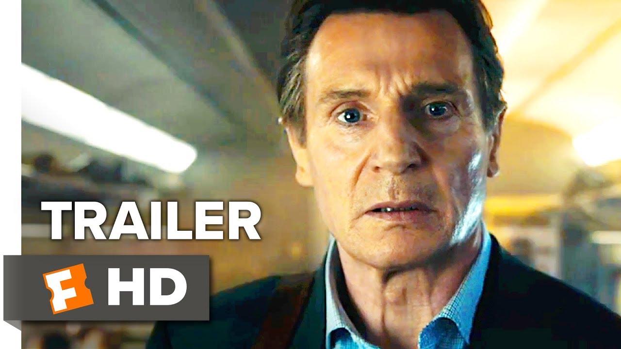 The Commuter Trailer #1 (2018) | Movieclips Trailers