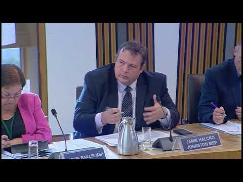 Economy, Jobs and Fair Work Committee – 12 September 2017