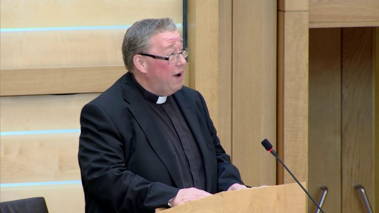 Time for Reflection – 12 September 2017