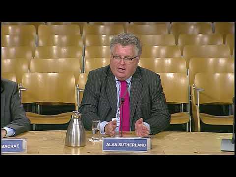 Environment, Climate Change and Land Reform Committee – 12 September 2…