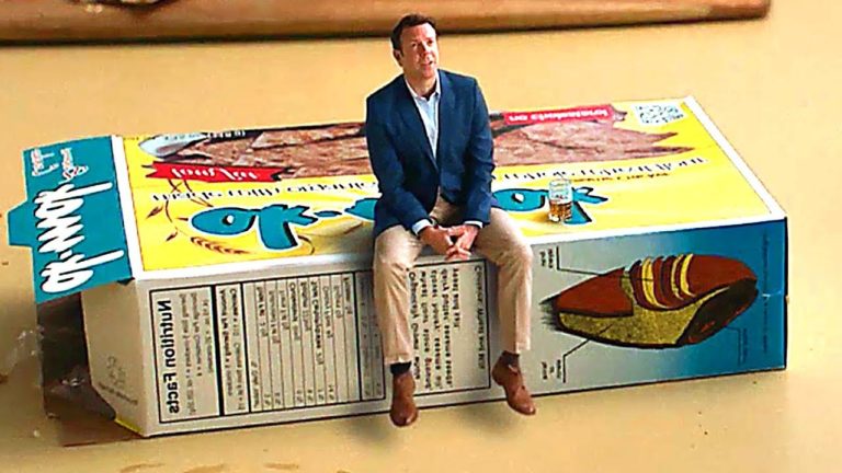 DOWNSIZING Trailer ✩ Matt Damon, Jason Sudeikis (Sci Fi Comedy, Comedy – 2017)