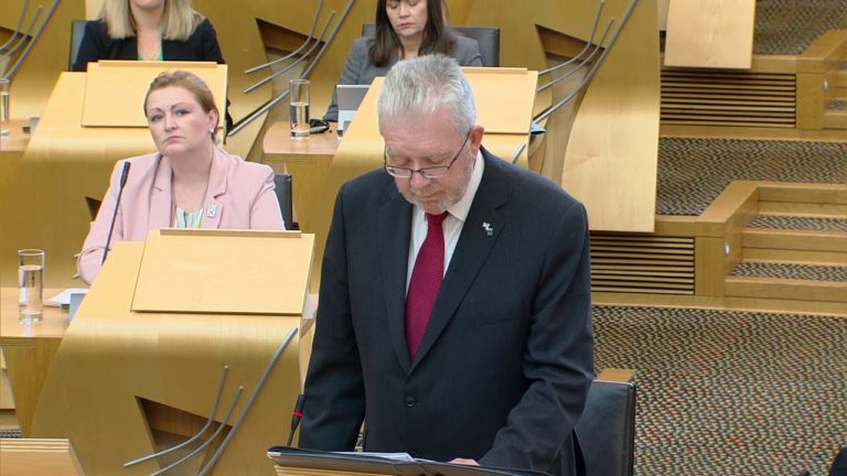 Ministerial Statement: European Union Withdrawal Bill – 12 September 2…