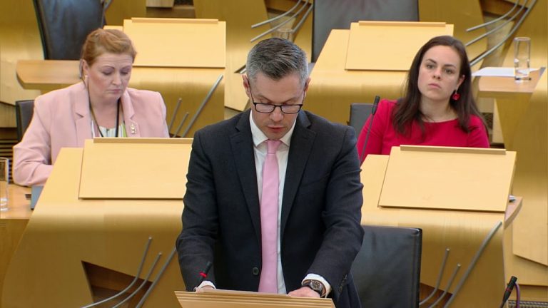 Statement: Response to the Report of the Barclay Review of Non-Domesti…