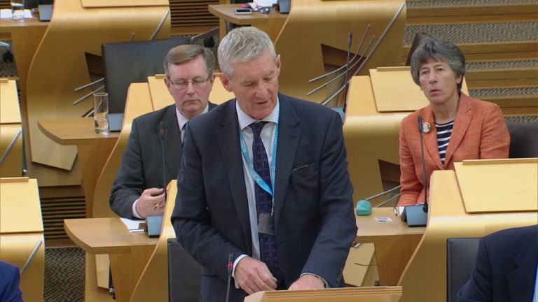 Statement: Common Agricultural Policy, A Plan to Stabilise Future Paym…