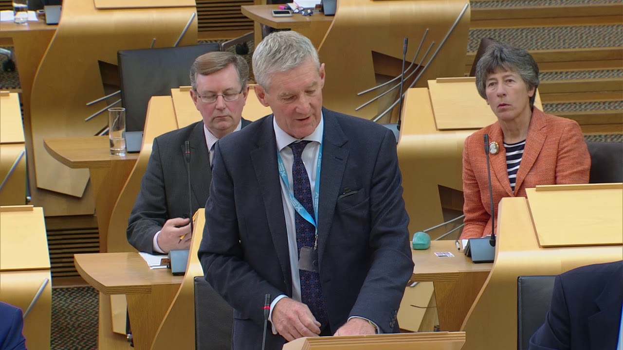 Statement: Common Agricultural Policy, A Plan to Stabilise Future Paym…