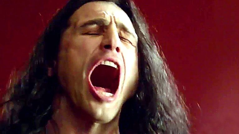 THE DISASTER ARTIST Trailer ✩ James Franco, Seth Rogen, Comedy (2017)