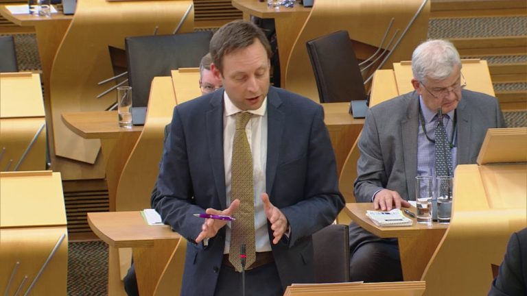 Ministerial Statement: Policing – 12 September 2017