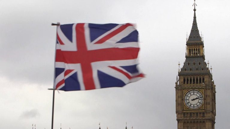 Post-Brexit talks – future EU-UK ties – possibly in 2018, says Barnier