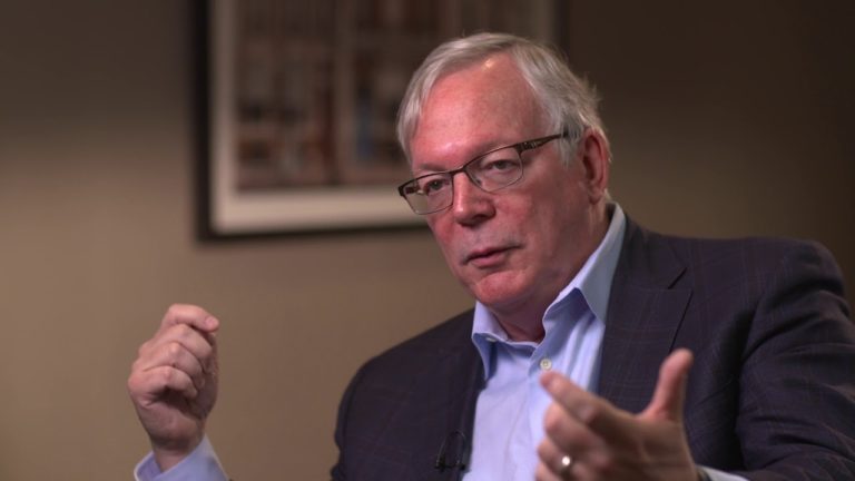 Solve today’s problem with the future in mind