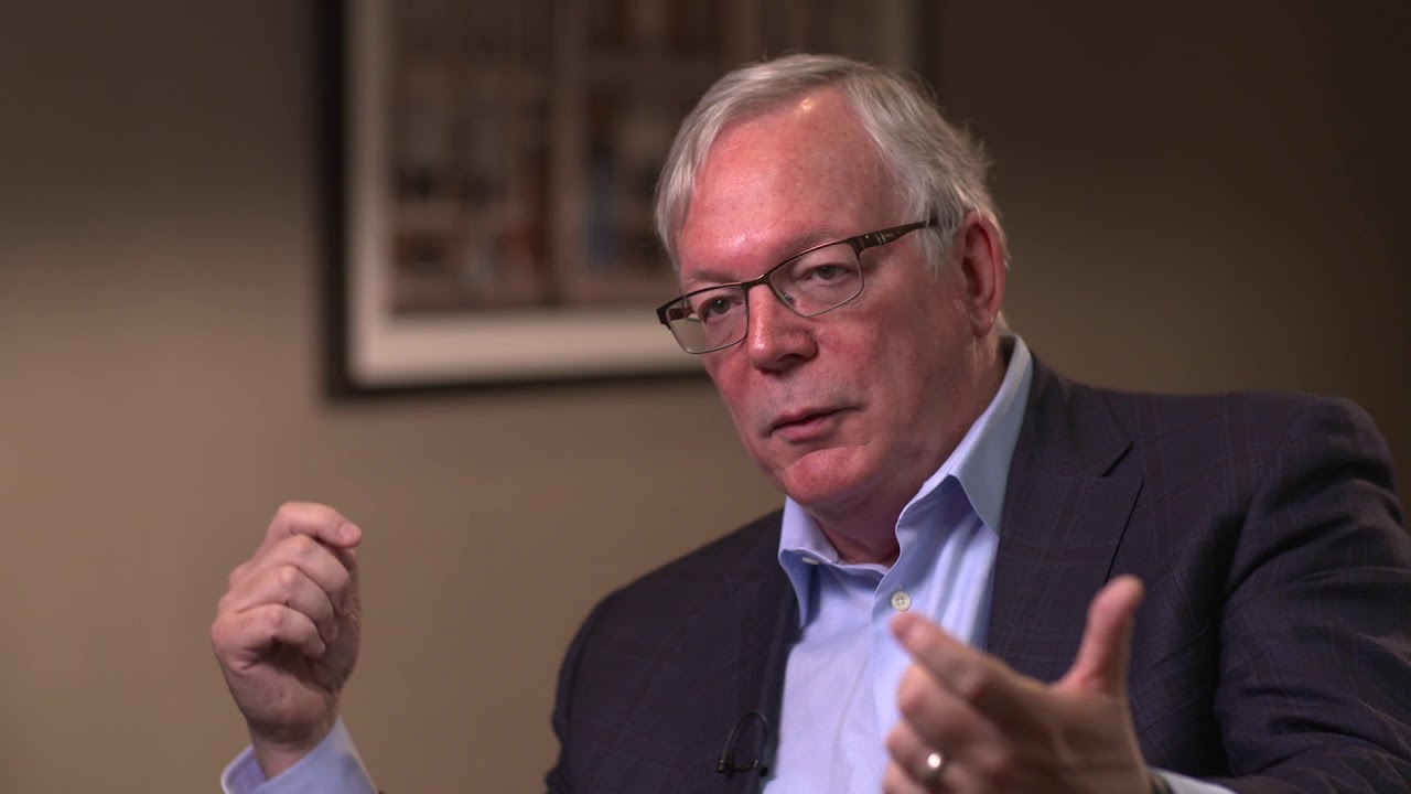 Solve today’s problem with the future in mind