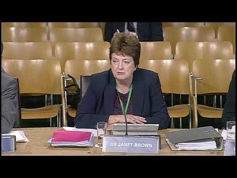 Education and Skills Committee – 13 September 2017