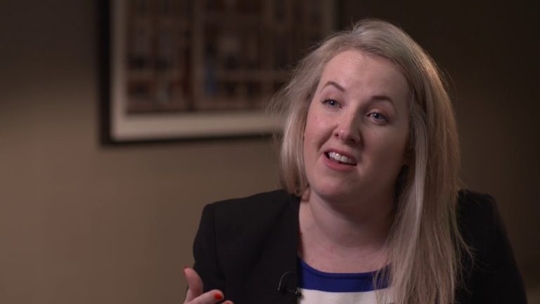 Where does diversity and inclusion fit into the future of work?