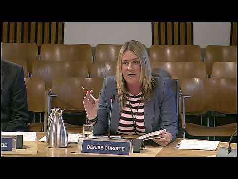 Local Government and Communities Committee – 13 September 2017