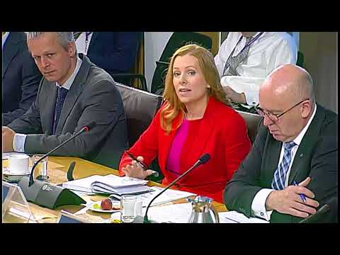 Finance and Constitution Committee – 13 September 2017
