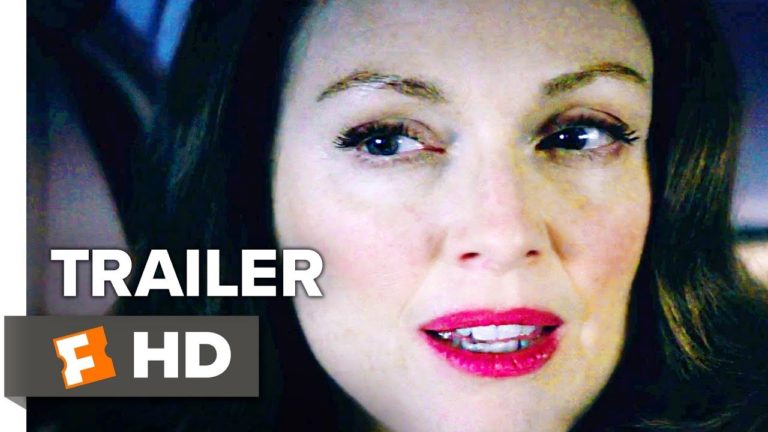 Suburbicon Trailer (2017) | ‘Critics’ | Movieclips Trailers